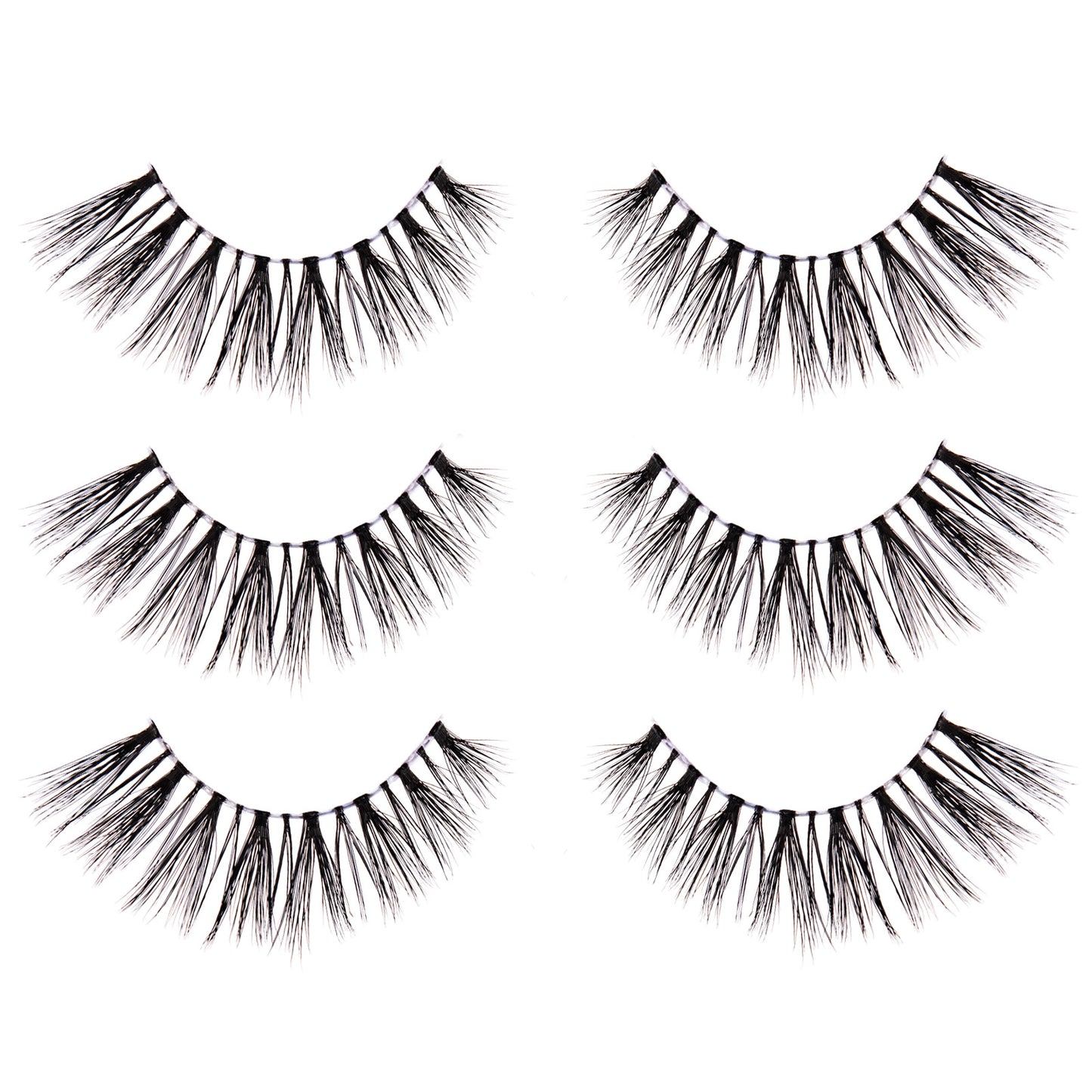 Abyssinian 3-pack