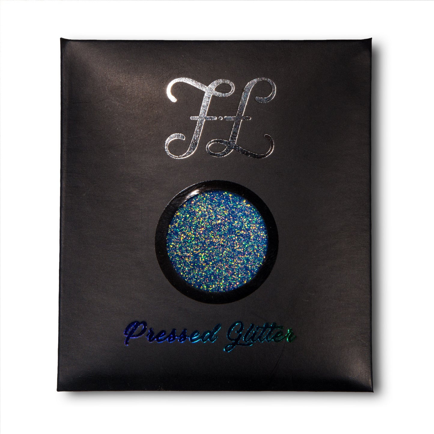 Pressed Glitter