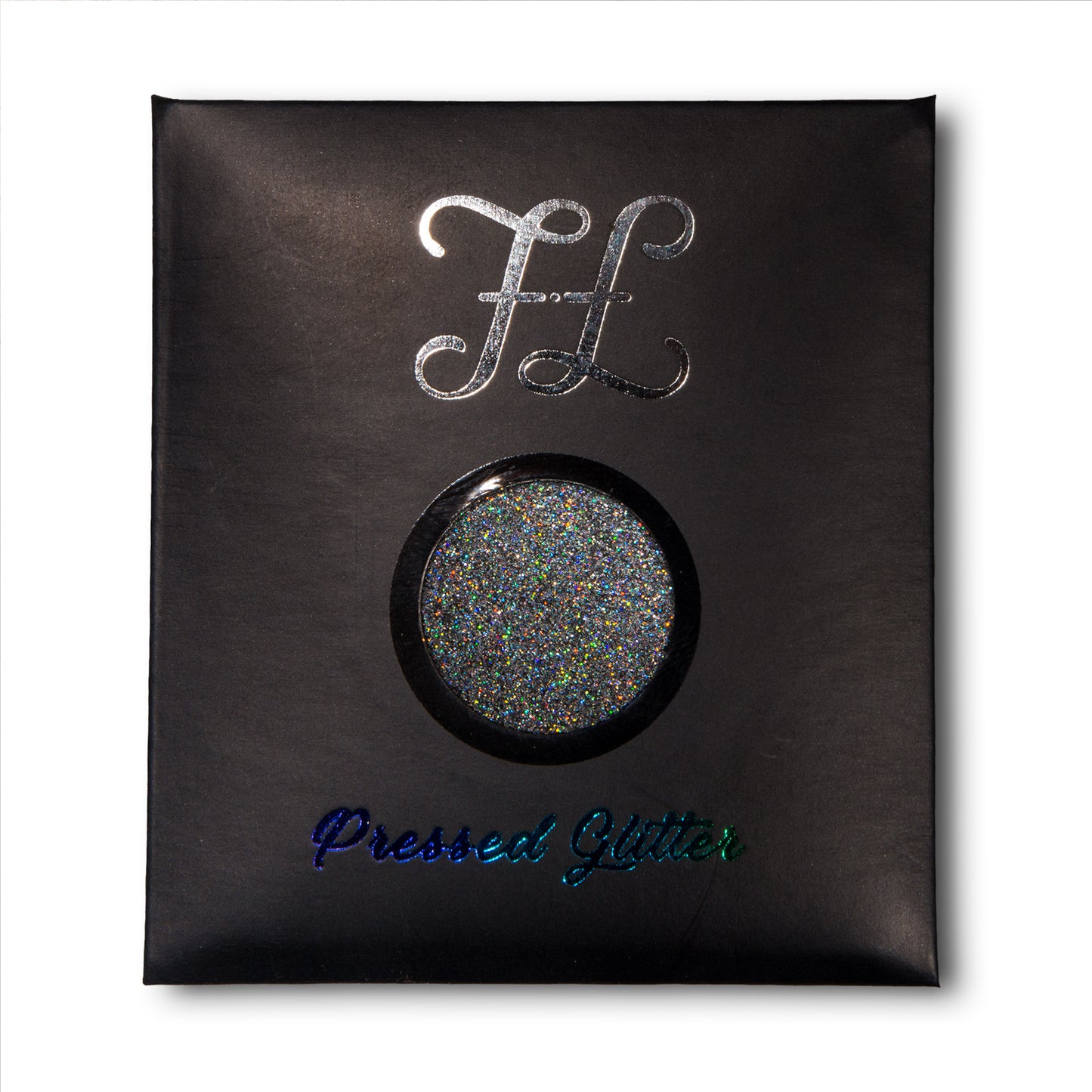 Pressed Glitter