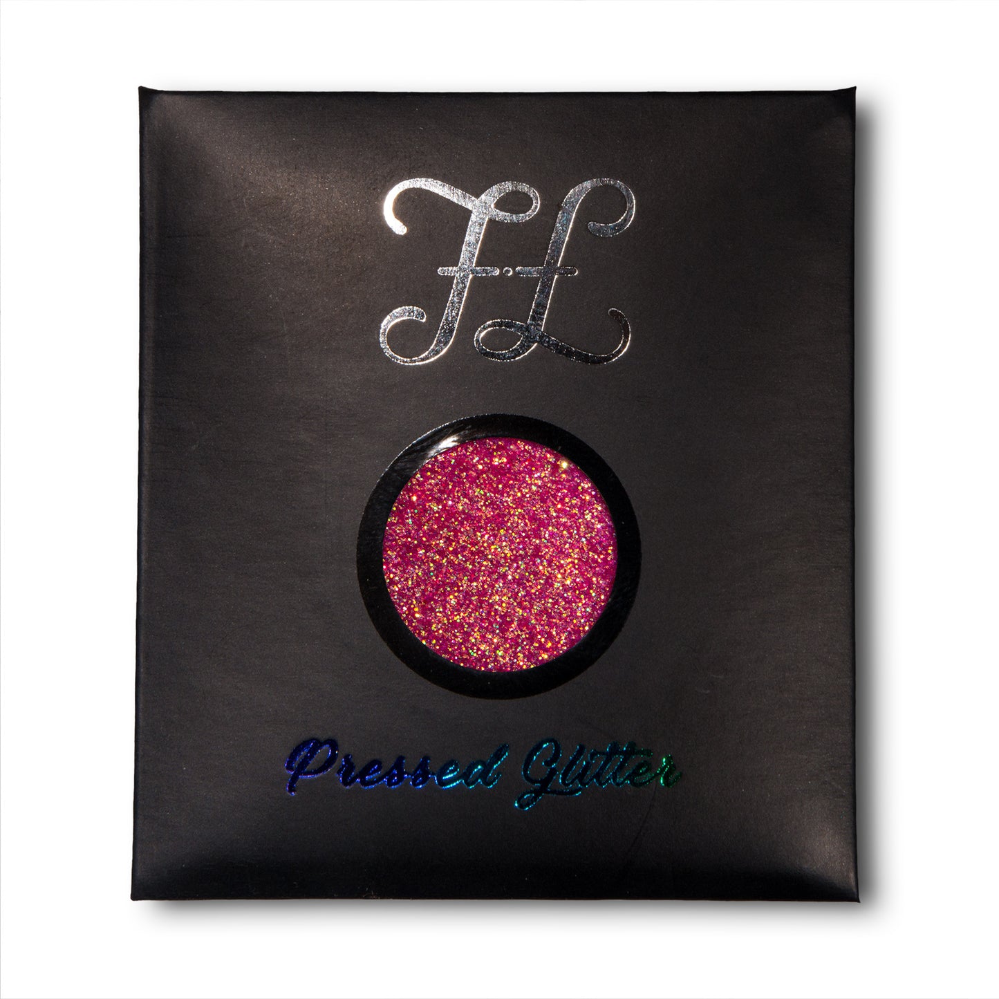 Pressed Glitter