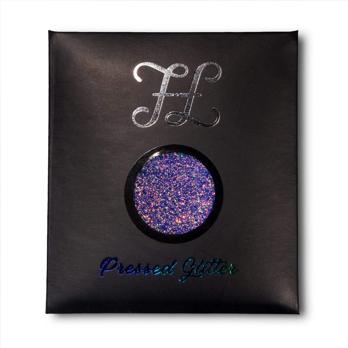 Pressed Glitter