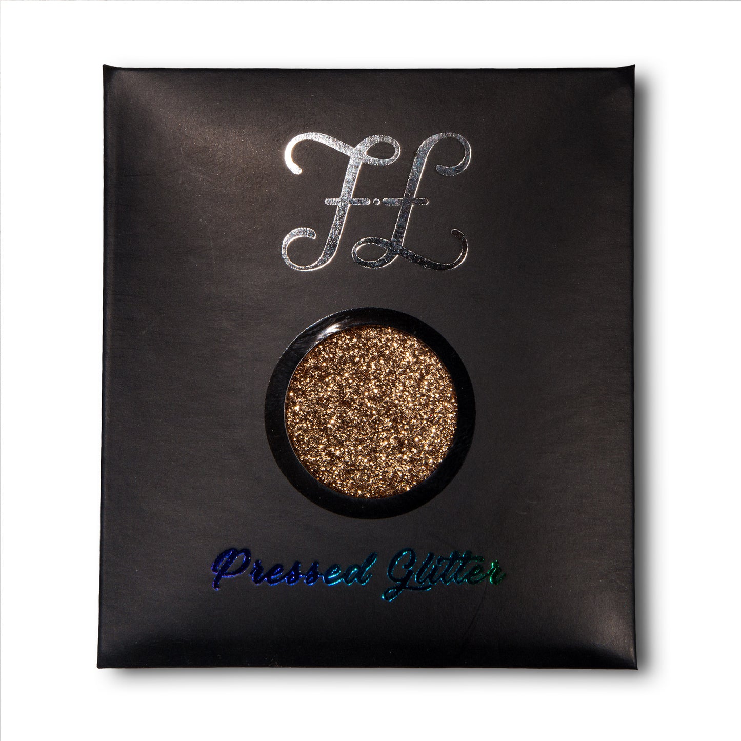 Pressed Glitter