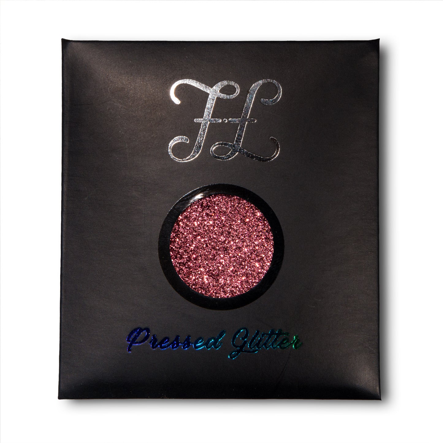 Pressed Glitter