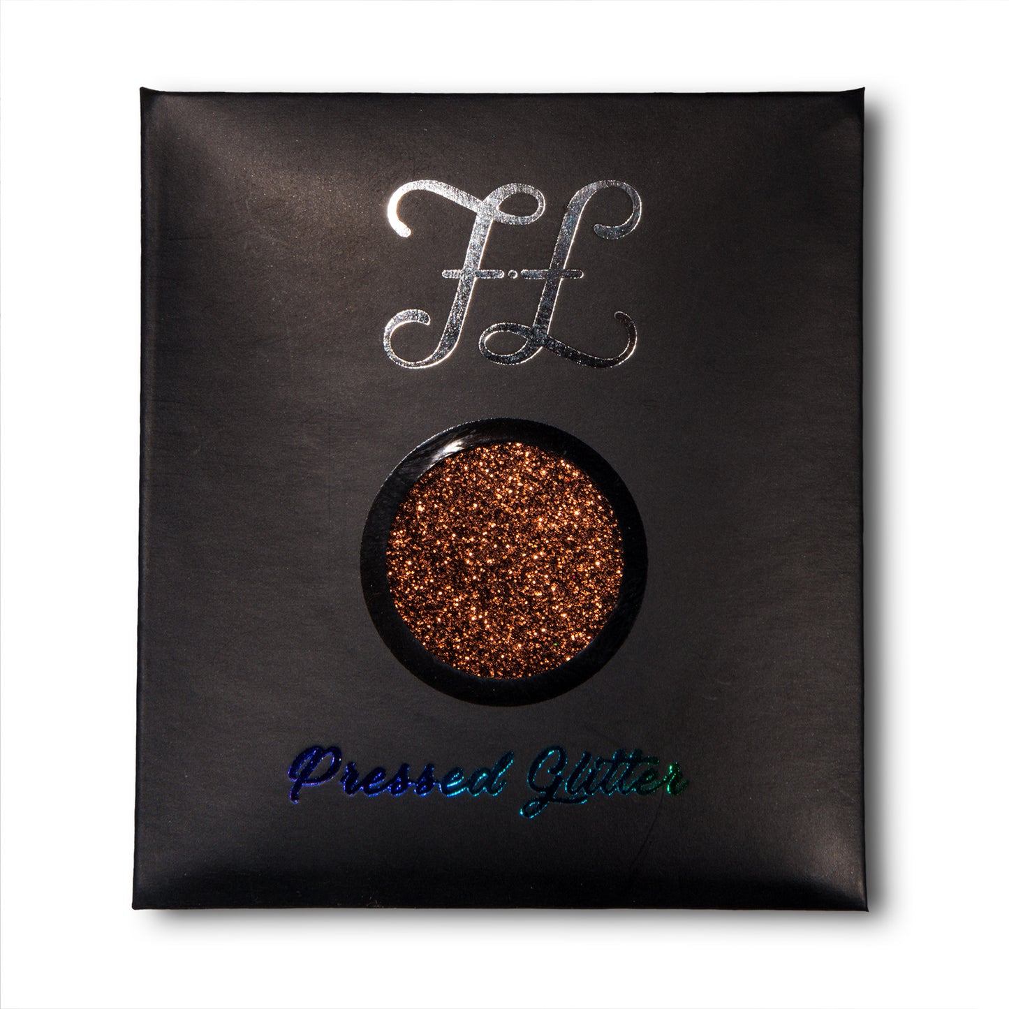 Pressed Glitter