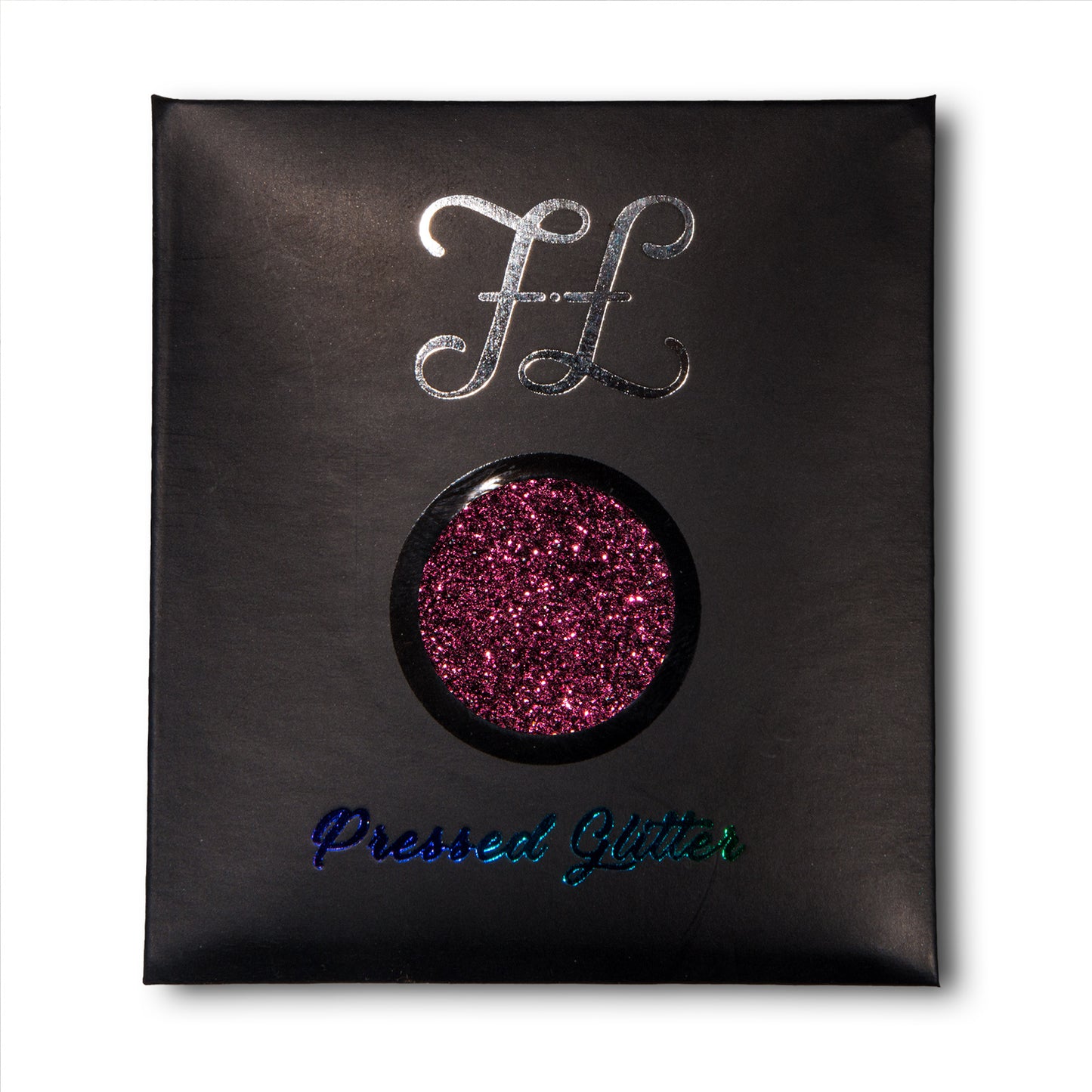 Pressed Glitter