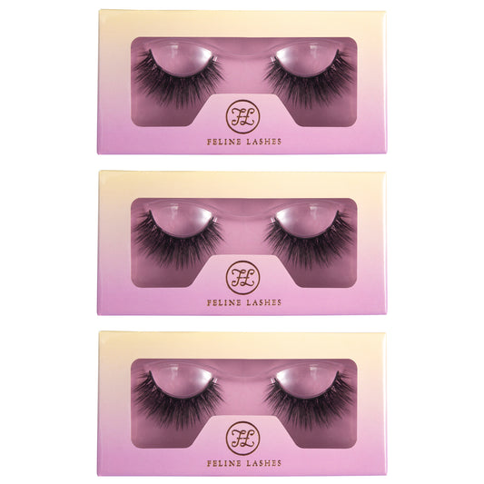 Persian 3-pack