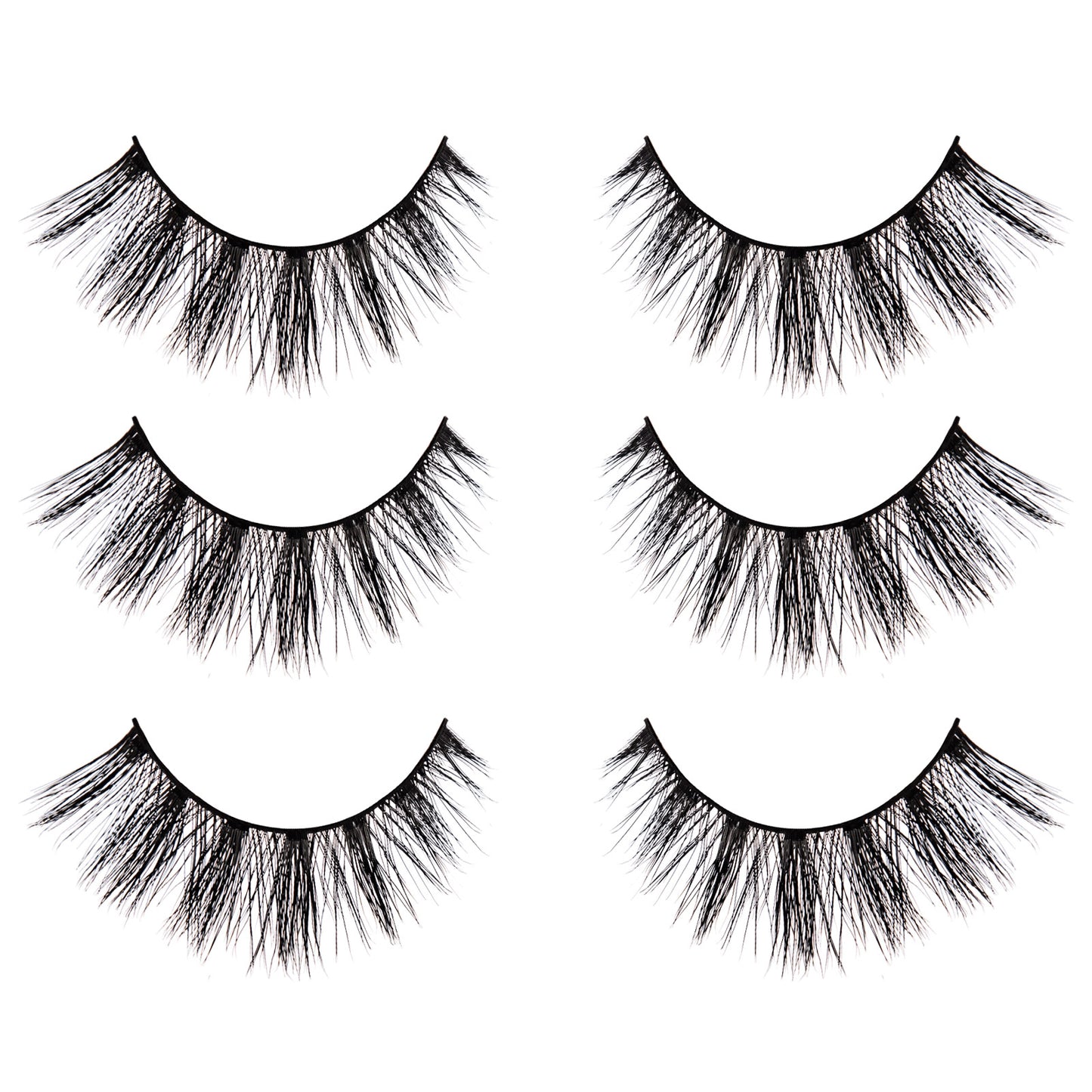 Ragdoll 3-pack