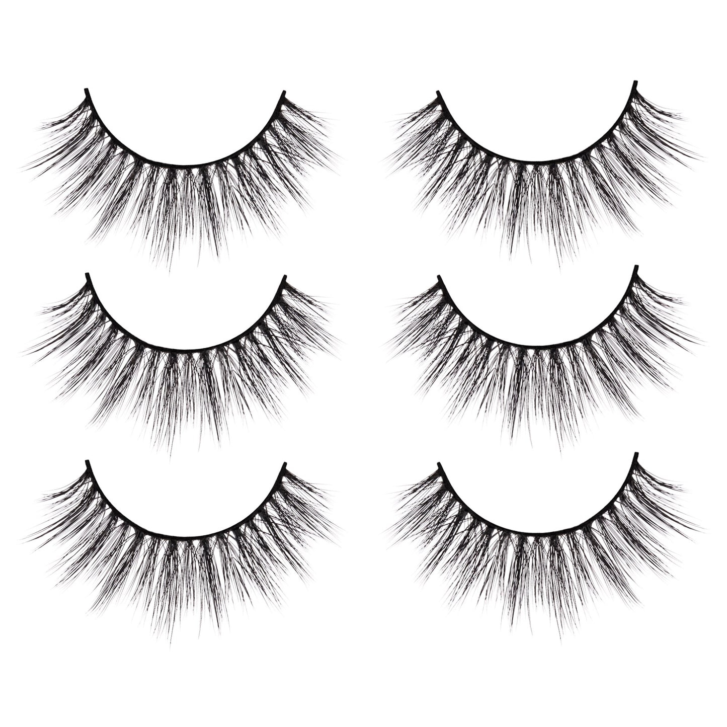 Russian Blue 3-pack