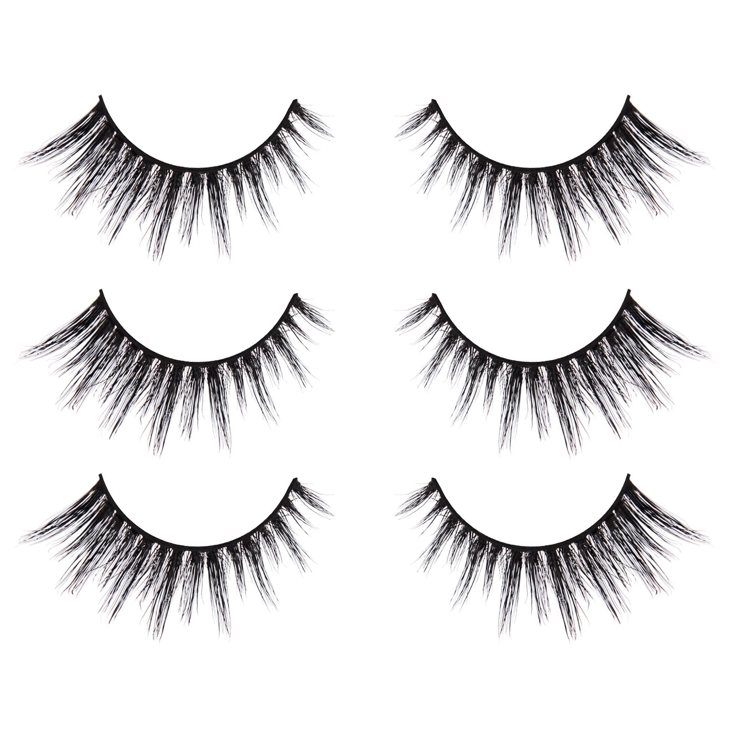 Savannah 3-pack