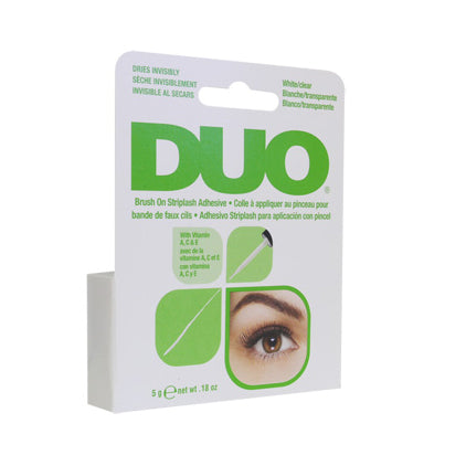 DUO Brush On Lash Adhesive
