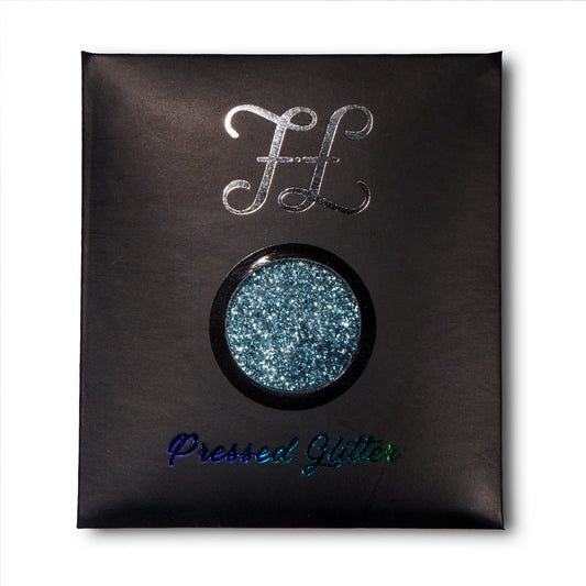 Pressed Glitter