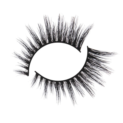 Feline Lashes - Vegan & Cruelty-free false eyelashes