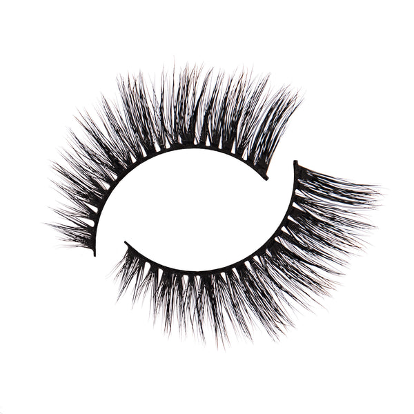 Feline Lashes - Bengal - Vegan silk eyelashes